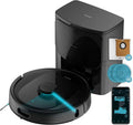 Cecotec Robot aspirapolvere, app, 240 min Autonomia, 000 Pa, Controllo APP